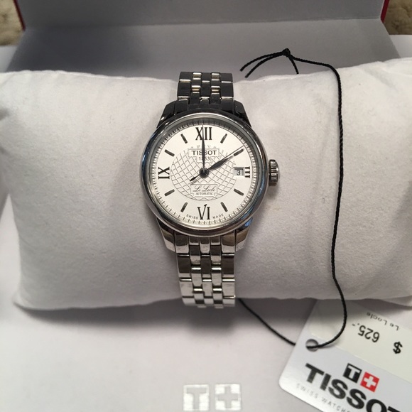 Beautiful Tissot Women’s Watch!!! - Picture 2 of 8